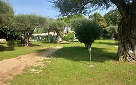 Katia Cottage Kassiopi
